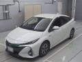 2017 Toyota Prius PHV