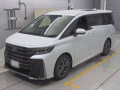 2025 Toyota Vellfire Hybrid