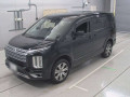 2021 Mitsubishi Delica D5