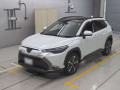 2021 Toyota Corolla Cross