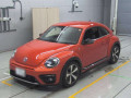 2017 Volkswagen Beetle