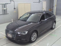 2014 Audi A3