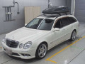 2007 Mercedes Benz E-Class  Station Wagon