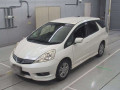 2013 Honda Fit Shuttle