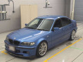 2004 BMW 3 Series