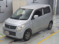 2009 Suzuki Wagon R