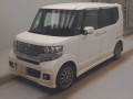 2013 Honda N-BOX CUSTOM
