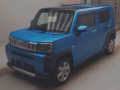 2022 Daihatsu TAFT