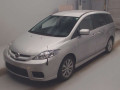 2007 Mazda Premacy