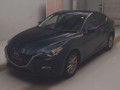 2015 Mazda Axela