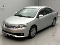 2010 Toyota Allion