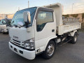 2016 Isuzu Elf Truck
