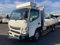 2013 Mitsubishi Fuso Canter