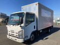 2007 Isuzu Elf Truck
