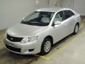 2007 Toyota Allion