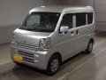 2024 Mitsubishi Minicab Van
