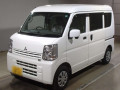 2024 Mitsubishi Minicab Van