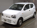2016 Suzuki Alto