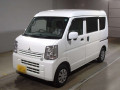 2024 Mitsubishi Minicab Van