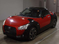 2015 Daihatsu Copen