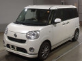 2017 Daihatsu Move Canbus