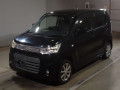 2013 Suzuki WAGON R STINGRAY