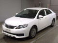 2013 Toyota Allion
