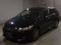 2009 Honda Stream