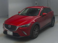2015 Mazda CX-3