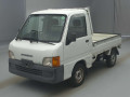 2000 Subaru Sambar Truck