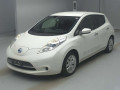 2016 Nissan Leaf