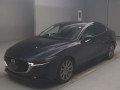 2019 Mazda Mazda3
