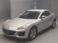2009 Mazda RX-8