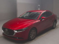 2021 Mazda Mazda3