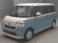 2020 Daihatsu Move Canbus