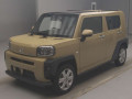2022 Daihatsu TAFT
