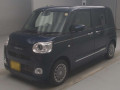 2025 Daihatsu Move Canbus
