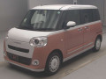2022 Daihatsu Move Canbus