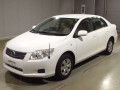 2009 Toyota Corolla Axio