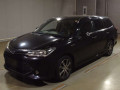 2015 Toyota Corolla Fielder