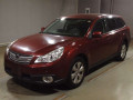 2011 Subaru Legacy Outback