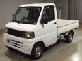 0 Mitsubishi Minicab Truck