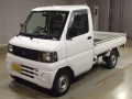 2006 Mitsubishi Minicab Truck