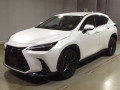 2023 Lexus NX