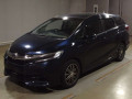 2015 Honda SHUTTLE