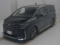 2024 Toyota Vellfire Hybrid