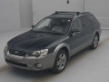 2006 Subaru Legacy Outback