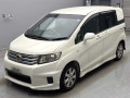2011 Honda Freed Spike