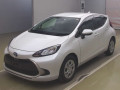 2023 Toyota Aqua
