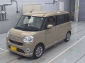 2017 Daihatsu Move Canbus